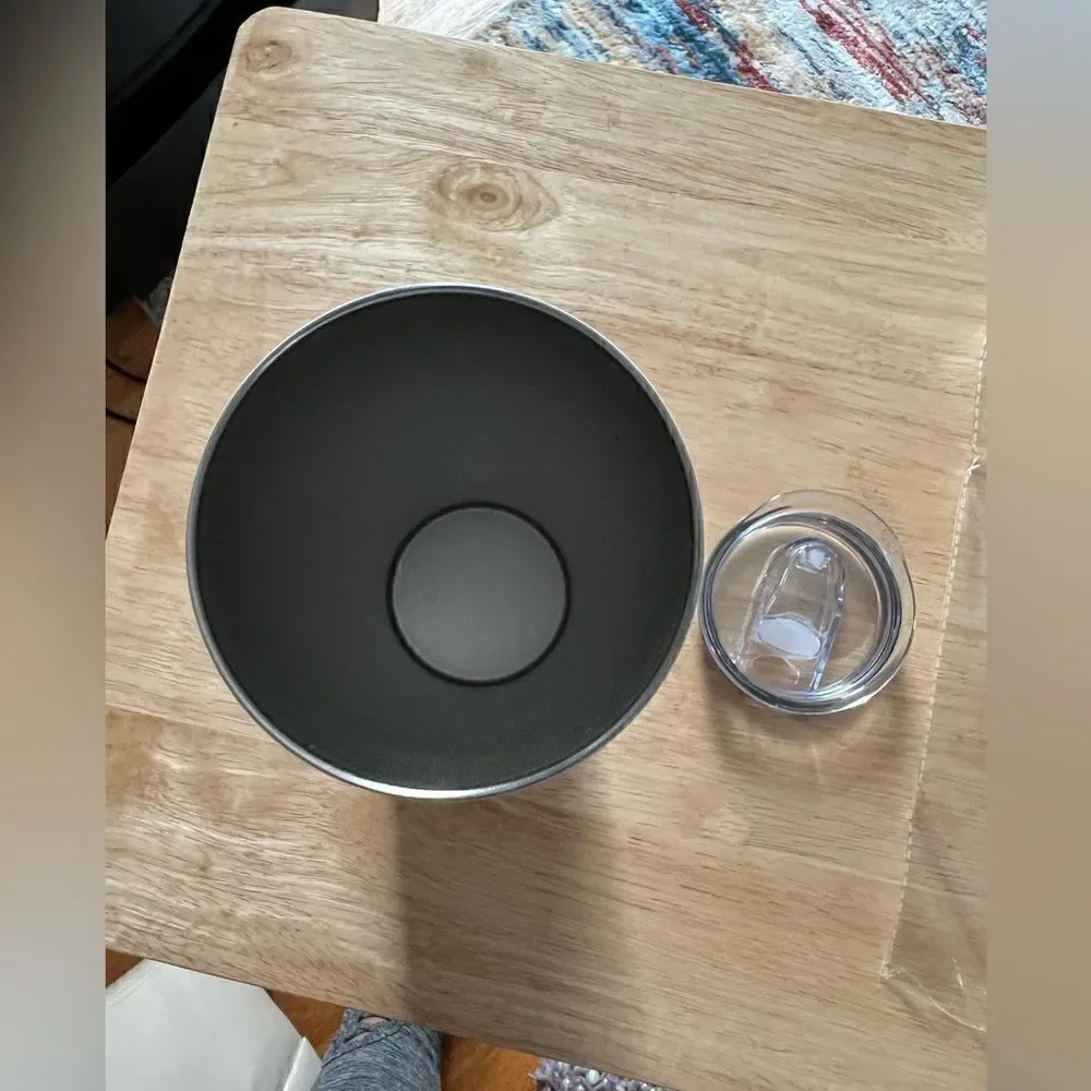 Hand Crafted 20oz tumbler